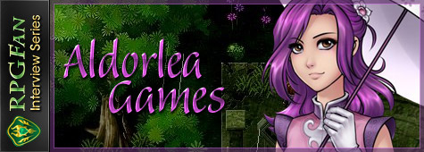 Interview with Indinera Falls, Aldorlea Games