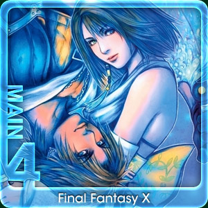 Final Fantasy X