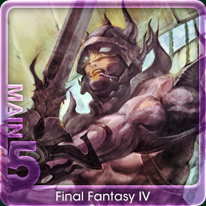 Final Fantasy IV