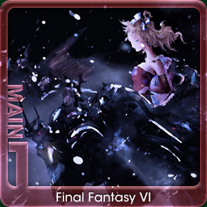 Final Fantasy VI