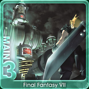 Final Fantasy VII
