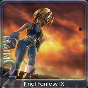 Final Fantasy IX