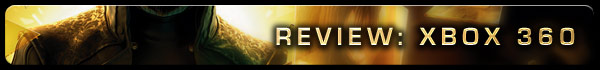 Review: Xbox 360