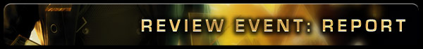 Review Event