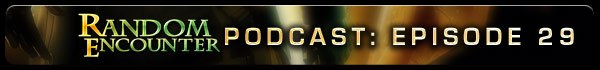 Podcast Episode 29