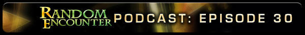 Podcast Episode 30