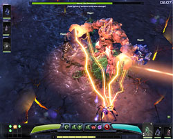 Darkspore Screen Shot