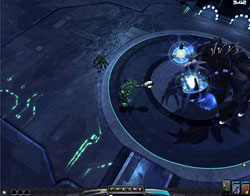 Darkspore Screen Shot