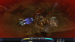 Darkspore Screen Shot