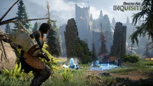 Dragon Age: Inquisition