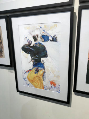 Final Fantasy III - Xande