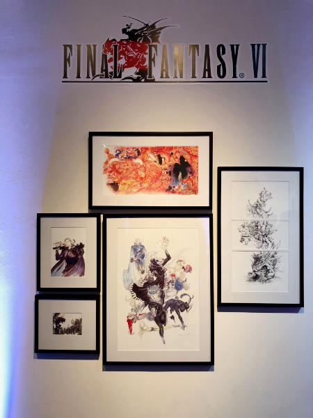 Final Fantasy VI
