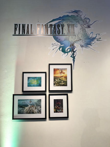 Final Fantasy XIII