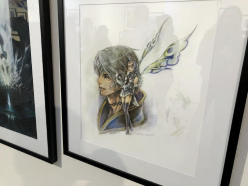 Mobius Final Fantasy