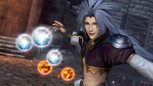Kuja (Final Fantasy IX)
