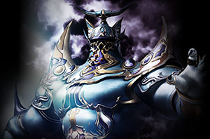 Exdeath (Final Fantasy V)