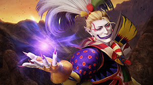 Kefka (Final Fantasy VI)