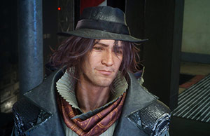 Ardyn (Final Fantasy XV)