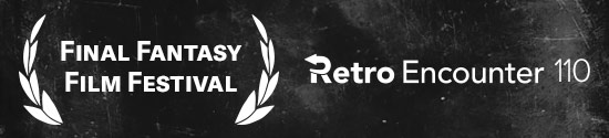 Retro Encounter 110: Final Fantasy Film Festival