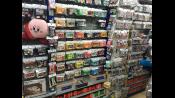 There's so much great stuff in every nook and cranny of Akiba, it's overwhelming.