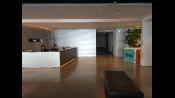 DeNA Reception Desk