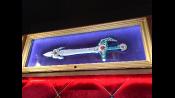 Have you seen this sword before?