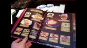 At a glance, a lot of this food seems normal.