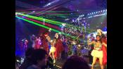 Although I do like lasers.