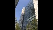 This crazy-looking building is where some of our favorite games are made.