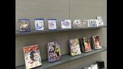 More recent releases! I actually didn't know Square Enix published The Walking Dead here.