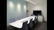 Dragon Quest Meeting Room!