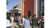 FFX Launch Event Photo