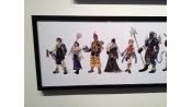FFX Launch Event Photo