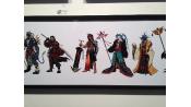 FFX Launch Event Photo