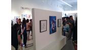 FFX Launch Event Photo