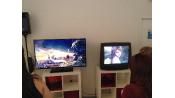 FFX Launch Event Photo