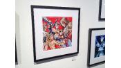 FFX Launch Event Photo