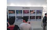 FFX Launch Event Photo