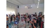 FFX Launch Event Photo