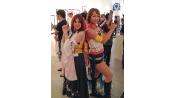 FFX Launch Event Photo