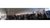FFX Launch Event Photo