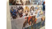FFX Launch Event Photo