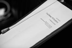 Just knowing what this sheet music will be used for is exciting.