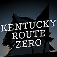 Kentucky Route Zero Act I