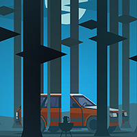 Kentucky Route Zero Act II