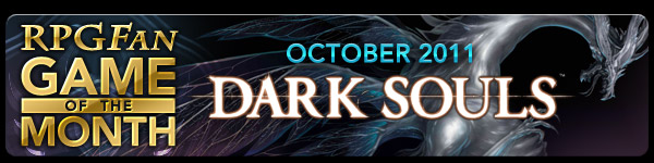 RPGFan Game of the Month
