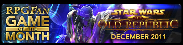 RPGFan Game of the Month
