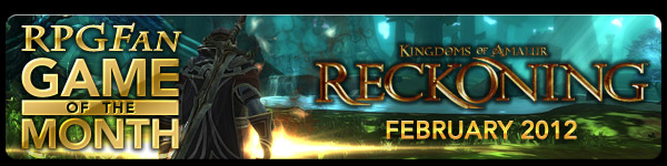 RPGFan Game of the Month