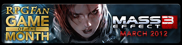 RPGFan Game of the Month