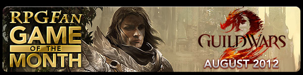 RPGFan Game of the Month